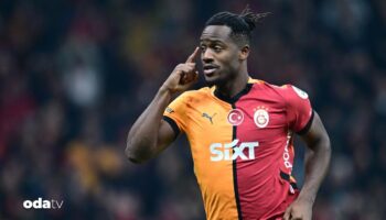 ipleri koparan mac batshuayi galatasaraydan neden ayrildi dMTHz1mW