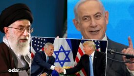 israilin trump oturmadan tahrani vuralim plani zKCBaDru
