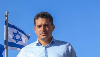 israilli bakan ziyaretini iptal etti XY7iTCFs