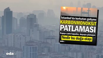 istanbulda neler oluyor karbonmonoksit tehlikesi can aliyor uzmana sorduk eg1Vw8C9