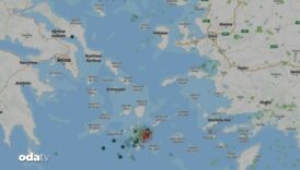 izmirde de hissedildi ege denizinde korkutan deprem cLqkexQ5