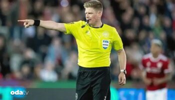jakob sundberg ulkesini de karistirdi danimarka federasyonu teyakkuzda DRrAfYJU