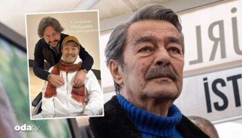 kadir inanirin son hali zayiflamis yorumlari yapildi YyuchILK