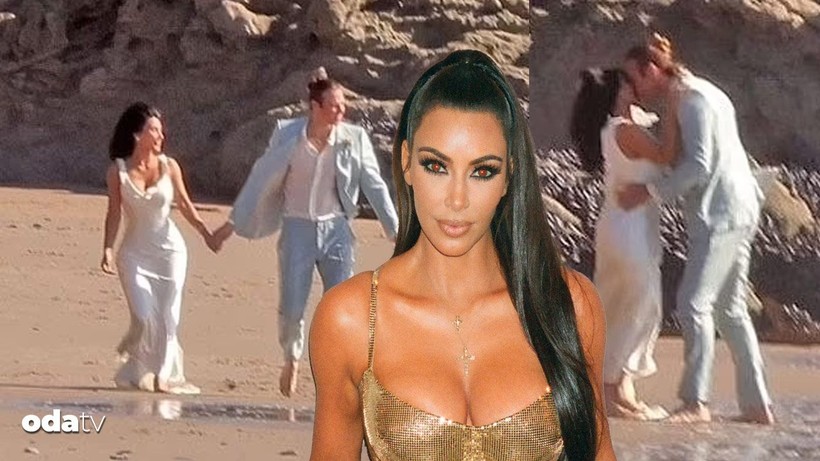 kim kardashian dorduncu kez gelin oldu 4 u9QeWKnB