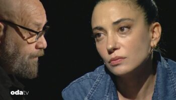 kizilcik serbetinin nursemasi annesiz cocuklugunu anlatti aDKnOuxy
