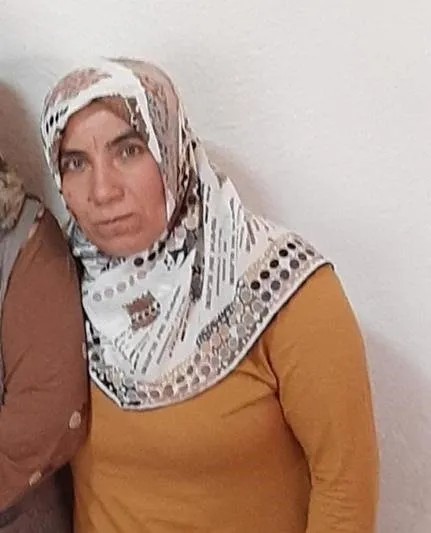 komsuya gidiyorum diye cikti cuval cinayetinde sir perdesi aralandi bilezik bilmecesi 3 OOJgOqVO
