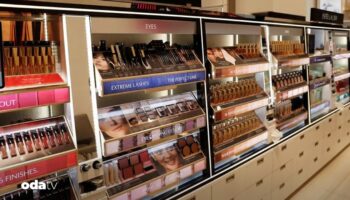kozmetik devi estee lauder 7 bin kisi isten cikariyor HRLi4ma8