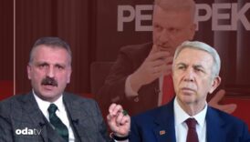 kulliyeden mansur yavas cikisi siniri asmadi 2nBflIlr