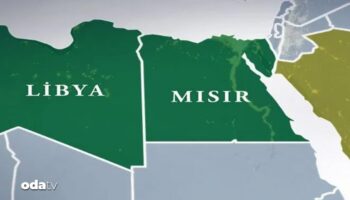 libya ve misir arasinda mutabakat zapti imzalandi fnjCeWpr