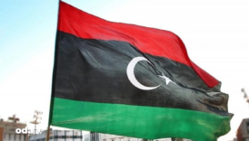 libyada bakan suikasttan yarali kurtuldu herkes sokta i1Jcgz2g