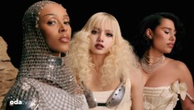 lisadan doja cat ve ray is birligiyle sunar born again cikti INgGYI5h