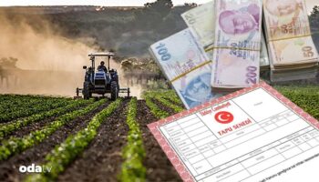 milyarlarca liralik tarim arazisi vurgunu ceteye operasyon Ayg1GrgM