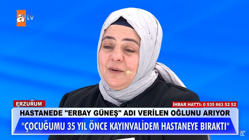 muge anliyi aglatan hikaye 14unde dogurdugu bebegi attilar tarim ilaci sozleri tuyler urpertti 0 Ijq4wyWi