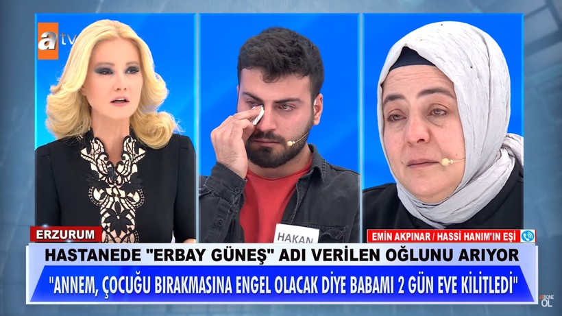 muge anliyi aglatan hikaye 14unde dogurdugu bebegi attilar tarim ilaci sozleri tuyler urpertti 4 jkDAiRKK