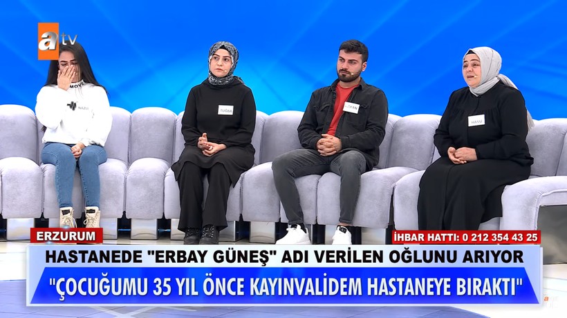 muge anliyi aglatan hikaye 14unde dogurdugu bebegi attilar tarim ilaci sozleri tuyler urpertti 5 MrpWFZtP