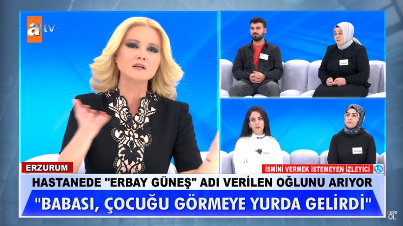 muge anliyi aglatan hikaye 14unde dogurdugu bebegi attilar tarim ilaci sozleri tuyler urpertti 9 itUae9LK