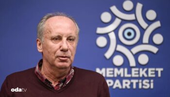 muharrem ince 30 milyon iddiasina odatvden cevap verdi zYOLMAOp