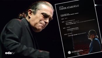 muzik fahir atakoglu belgeseline ozel gala gKG6OkF2
