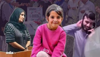 narin davasinda yeni gelisme sok sozler cehennemde bulusursunuz ajGP97bn