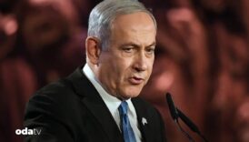 netanyahu tehdit etti esirler birakilmazsa ateskes biter mOy26pSI