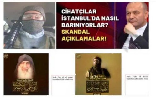 ozgur karabat anlatti isid hucre evinden o sozleri soyledigim fotografim cikti 0