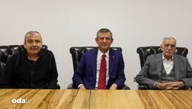 ozgur ozel ahmet turku ziyaret etti 6v4idgUJ