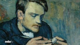 pablo picassonun tablosunda gizli bir kadin portresi bulundu bkbKIW9x