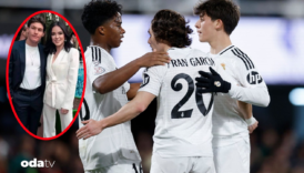 real madridde skandal kiz arkadasinin annesiyle Zj5YL4EW