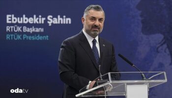 rtuk baskanindan sansur aciklamasi yaptirim en ust sinirdan Cjjhksj9