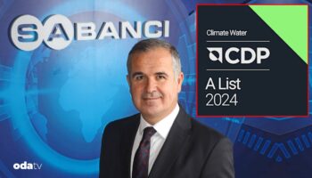 sabanci 8 sirketiyle cdp kuresel liderler listesinde grevWKis