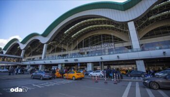 sabiha gokcen havalimaninda bazi seferler iptal edildi DzEv9s8c