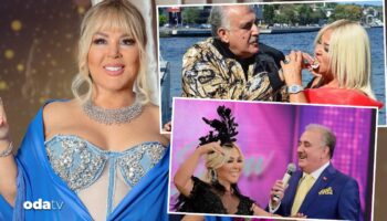 safiye soyman ve faik ozturkun arasina kara kedi mi girdi ben olmasam o biter V6avDUcw
