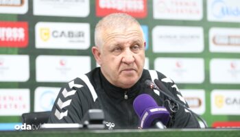 sakaryaspor teknik direktor mesut bakkal ile yollarini ayirdi HmtTrvMp