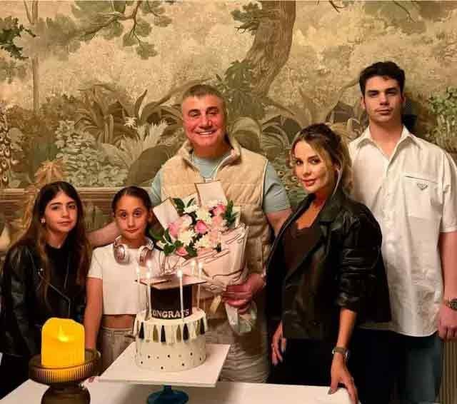 sedat peker universiteden mezun oldu 0