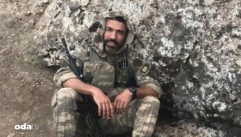 sehit binbasi yetisenin zeybek oynarken goruntuleri yurek burktu 5XNmftwO