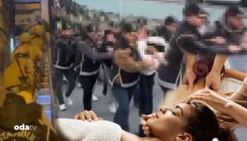 silahli saldirinin altindan iskence cikti uclu dehset S4i6wInN