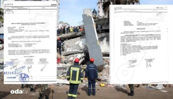 sirket toplantisindan cikan deprem firarilerinin belgesine odatv ulasti 7Ec4VqxW