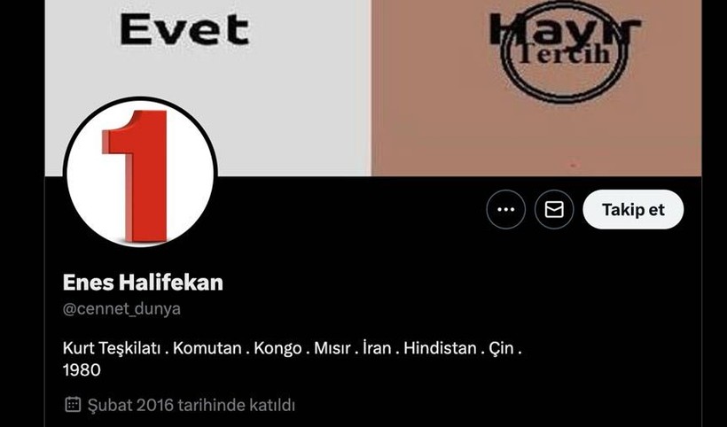 sosyal medyada cok konusuldu o hesaba erisim engeli 0 MumazqkP