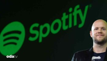 spotify ceo daniel ekin yeni girisimine buyuk ilgi MsD14ns1