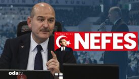 suleyman soylu nefes yazarina cok ofkeli KE1WurpG