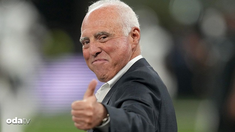 super bowlun asil kazanani eaglesin sahibi jeffrey lurie 0 7mpceaRJ