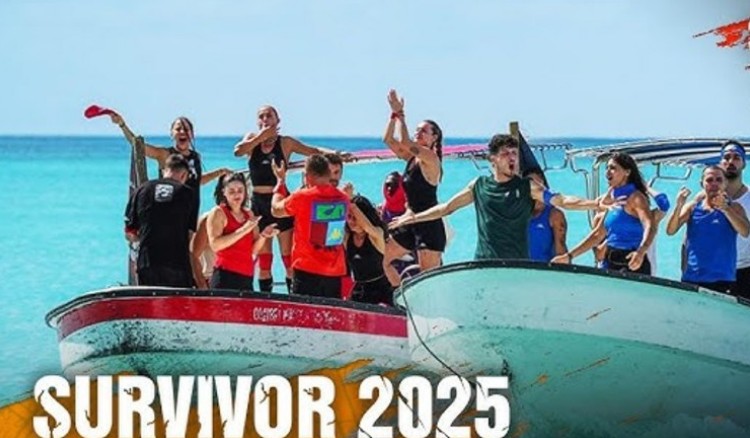 survivor 2025te dun neler oldu gonulluler unluleri ezdi gecti ucuncu eleme adayi belli oldu kQ8zjtmZ
