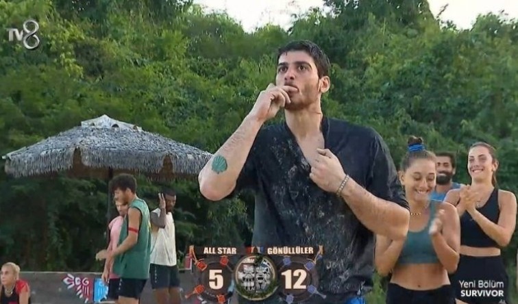 survivor 2025te dun neler oldu gonulluler unluleri ezdi gecti ucuncu eleme adayi belli oldu zcyPlg7t