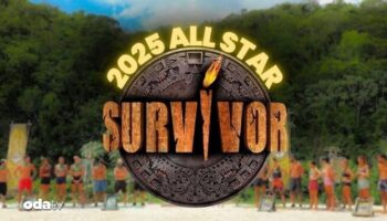 survivor 2025te potaya giren ikinci isim belli oldu JazWn9NE