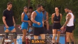 survivorda olay cileden cikartmayin tepkisi ilk eleme adayi belli oldu jcQKGRWm