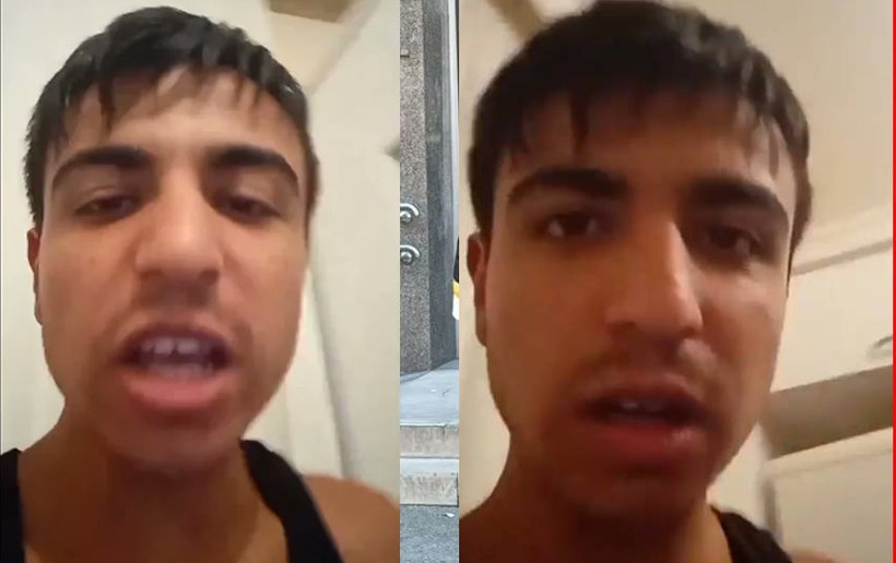 taksici oguz ergenin katili cezaya itiraz etti karar cikti 1 WrCvZG4O