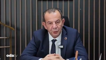 tanju ozcandan cumhurbaskani recep tayyip erdogana kandiriliyorsunuz fj1RdPJH