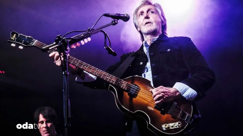 the beatlesin 82lik efsanesi paul mccartney new yorku salladi 0 yGTZsiUC