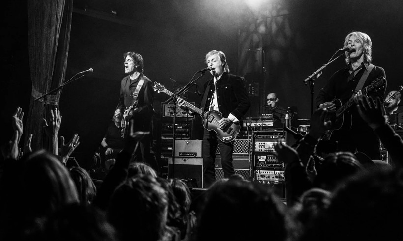 the beatlesin 82lik efsanesi paul mccartney new yorku salladi 1 jHqpJpjn