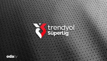 trendyol super ligde 23 hafta yarin baslayacak naGt31Ub